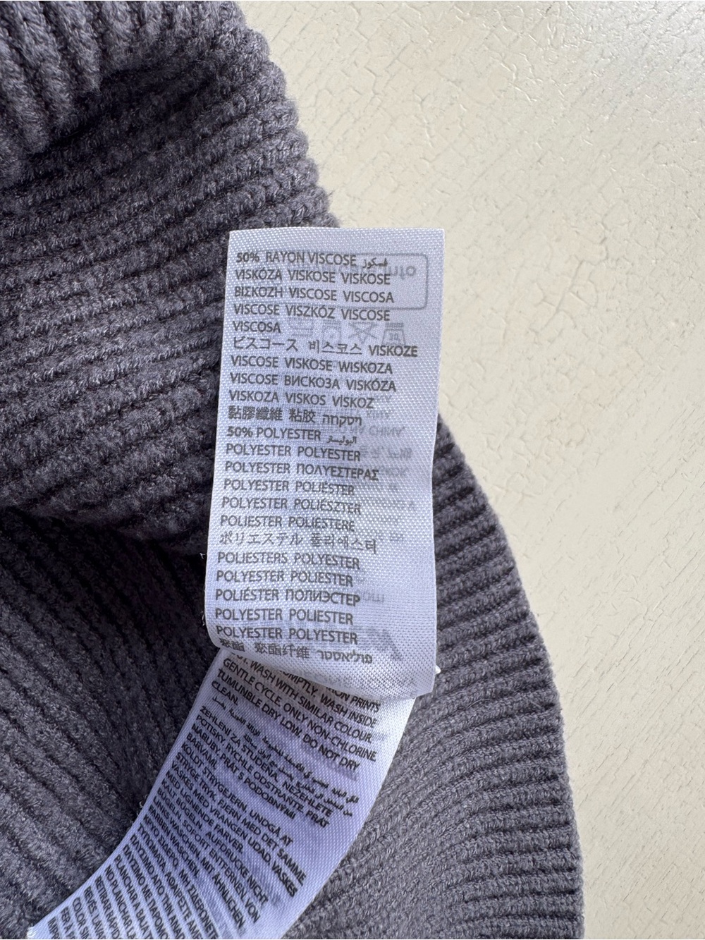 Edikted Knit Matching Set - Picture 4 of 16
